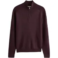 Next Pull-over 'N Premium' aubergine