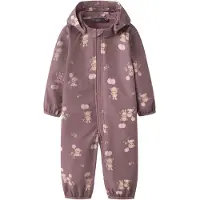 Name it Costume fonctionnel 'NBFALFA08' beige / mauve / poudre