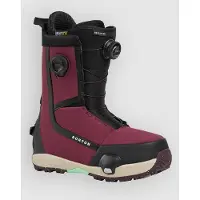 Burton Chaussures De Snowboard Highshot Plus Step On