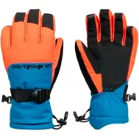 Quiksilver Gants Mission