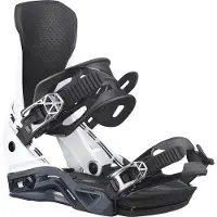 Salomon Fixations De Snowboard District