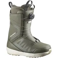 Salomon Chaussures De Snowboard Faction Boa