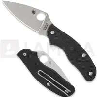 Spyderco Couteau pliant Metropolitan Lightweight