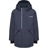 Hummel Veste de sport 'CHEVRON SNOW' gris