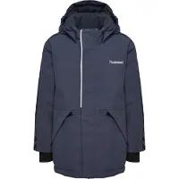 Hummel Veste de sport 'CHEVRON SNOW' gris