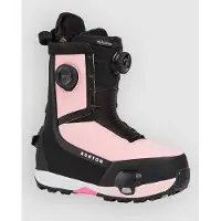Burton Chaussures De Snowboard Pour Femme Highshot Plus Step On