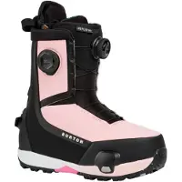 Burton Chaussures De Snowboard Pour Femme Highshot Plus Step On