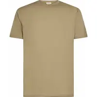 Icebreaker - T-shirt en laine de mérinos à manches courtes - M Merino 150 Tech Lite SS Tee Cumin en Laine - Taille S - Beige