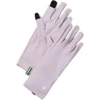 Smartwool Thermal Merino Gloves Violet XL