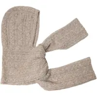 Object Cagoule Écharpe