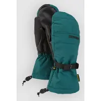 Burton Moufles Profile