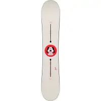 Burton Planche De Snowboard Process Flying V