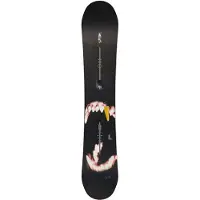 Burton Planche De Snowboard Process