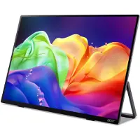 Acer PE0, PE160WUT, Écran tactile OLED portable 16 pouces, WQXGA+ 2880 x 1800, 120 Hz, HDR10