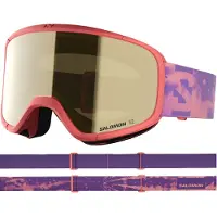 Salomon Lunettes De Ski Junior Lumi Access