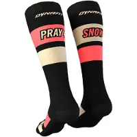 Dynafit Chaussettes Longues Ft Graphic