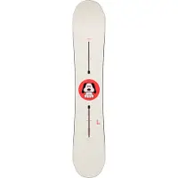Burton Planche De Snowboard Process