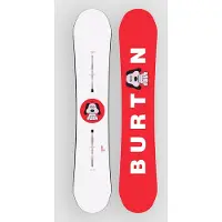 Burton Planche De Snowboard Process