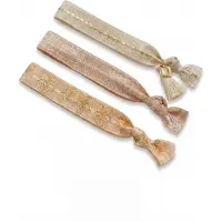 Purelei Bracelet 'Makamare' or / rosé / poudre / rose ancienne