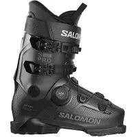 Salomon Chaussures De Ski Alpin S/pro Delta Boa 110