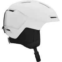 Salomon - Casque de ski/snowboard - Pioneer 3 Access Mips White - Taille M - Blanc