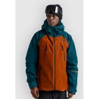 Burton Veste Reserve Gore-tex 2l Insulated