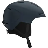 Salomon Pioneer 3 Helmet Noir 53-56 cm