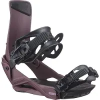 Salomon Fixations De Snowboard Rhythm