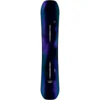 Burton Planche De Snowboard Custom Flying V