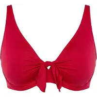 Vivisence Hauts de bikini '3202' rouge