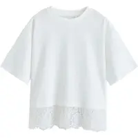 Next T-Shirt blanc