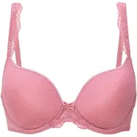 Lingadore Soutien-gorge rose