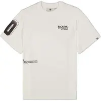 Garcia garcon T-shirt, 176, Blanche