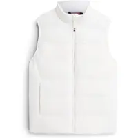 Tommy Hilfiger Gilet blanc