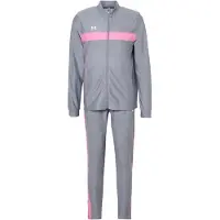 Under Armour Ensemble de survêtement Challenger - Gris, Gris