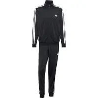 Adidas Survêtements 'Dayready' noir / blanc