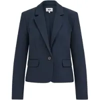 We fashion Blazer bleu marine