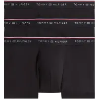 Tommy Hilfiger Underwear Boxers noir / blanc