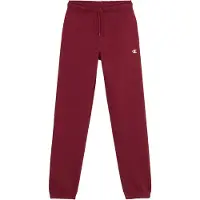 Champion Pantalon rouge carmin