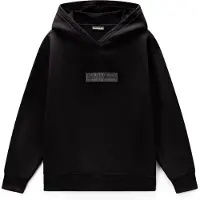 Napapijri Sweat taupe / noir