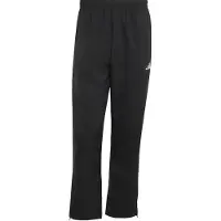 Adidas 3 Stripes Stanford Open Hem Pants Noir S / Short Homme
