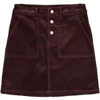 Garcia femme Jupe, XXL, Brun