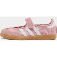 Adidas Originals Samba Jane Enfant - Rose, Rose