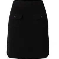 JOOP! Jupe 'Kurta' noir