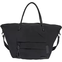 Adidas Sac de sport 'Favorite' noir