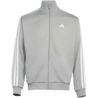 Adidas Survêtement gris / noir / blanc