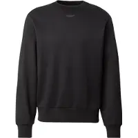 BOSS Sweat-shirt 'C-Soleri 180_AM' noir