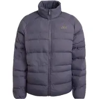 Adidas Veste de sport 'Essentials' violet foncé / noir
