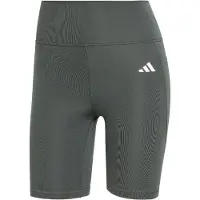 Adidas Pantalon de sport 'Optimé Essentials' gris foncé