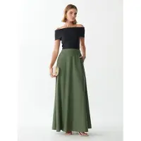 Willa Jupe 'Isla' vert